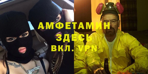 первитин Михайлов